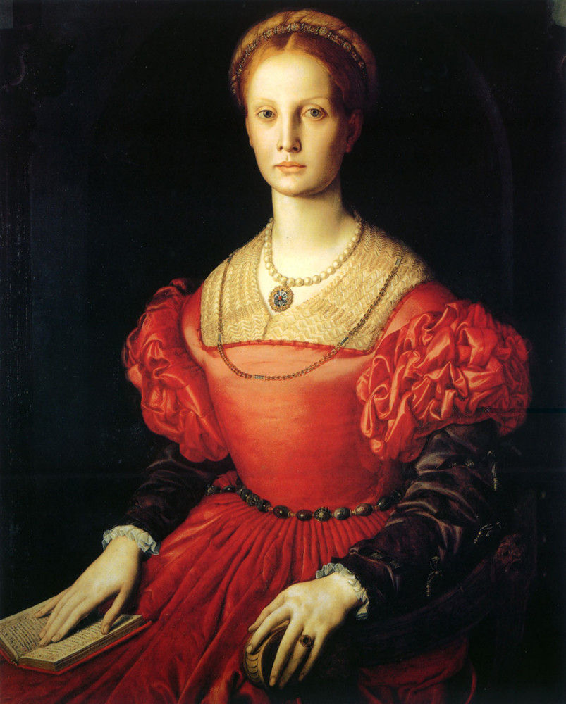 玛丽一世从一个乖乖女变成让人闻名色变的女王