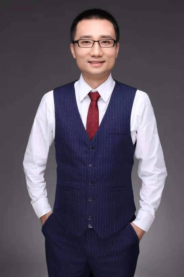 确认丨雪松控股集团cio兼cdo李洋博士出席全球产业数字化高峰论坛