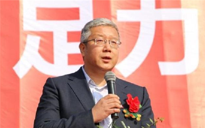 足力健创始人张京康:创业亏掉3000万,如今靠老人鞋年入10亿