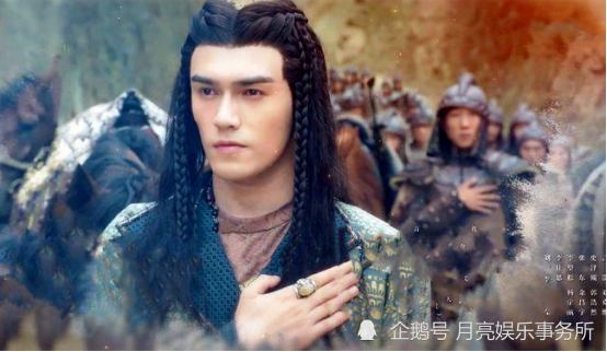 况且,他的好兄弟阿诗勒隼,因为奕承公主身受重伤