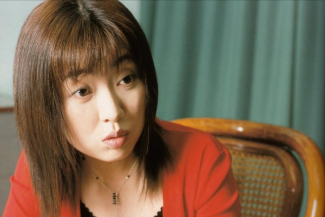 日本独特的声优女王林原惠美被称无人超越你知道吗