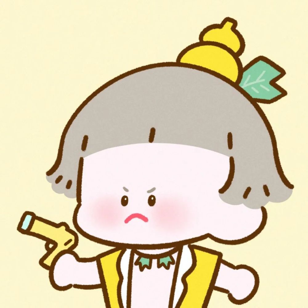 头像葫芦娃七兄弟头像合集