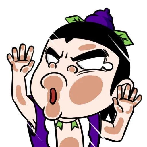 头像葫芦娃七兄弟头像合集