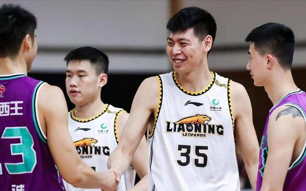 cba三消息朱荣振发长文孙桐林手术成功刘铮我的最差赛季