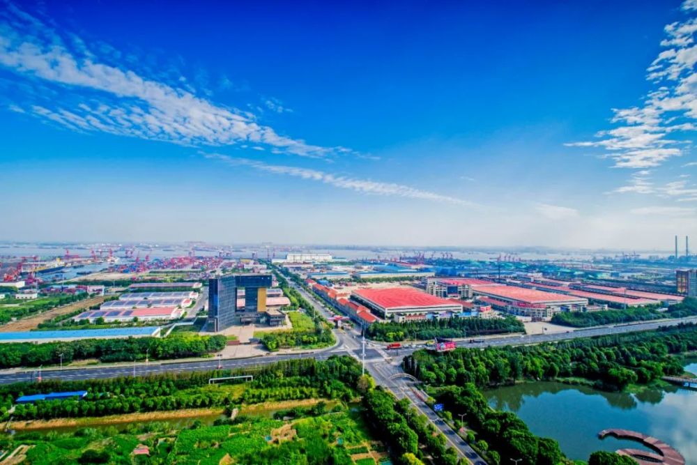 城西这个盘注定是江阴的天花板