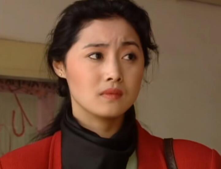 过把瘾播出27年了以现在的眼光来看5位女主演谁最好看