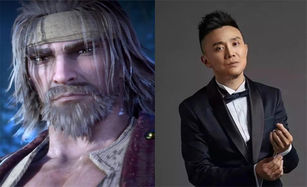 唐昊唐昊的配音漫迷应该不会陌生,他就是我们的老熟人吴磊老师,他的