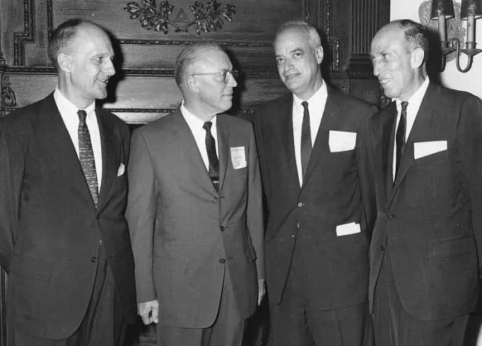 揭秘:u2飞机首次被击落后的美苏暗战(上)