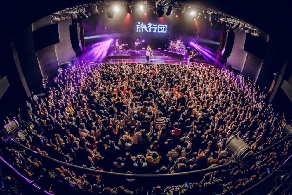 话剧舞剧交响乐脱口秀音乐剧不同品类各美其美市场划分越来越精准了