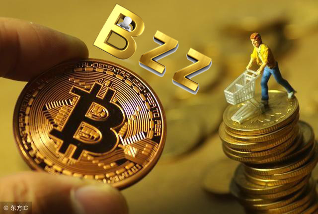 swarm挖矿项目是什么怎么获得bzz币