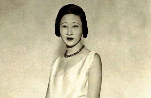 著名外交家顾维钧:一生结婚四次,哪个老婆才是真爱?_腾讯新闻