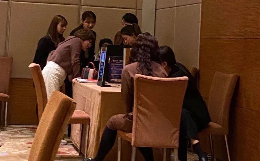 澄镜科技助力2021徐州贝拉高端医美产业战略合作峰会