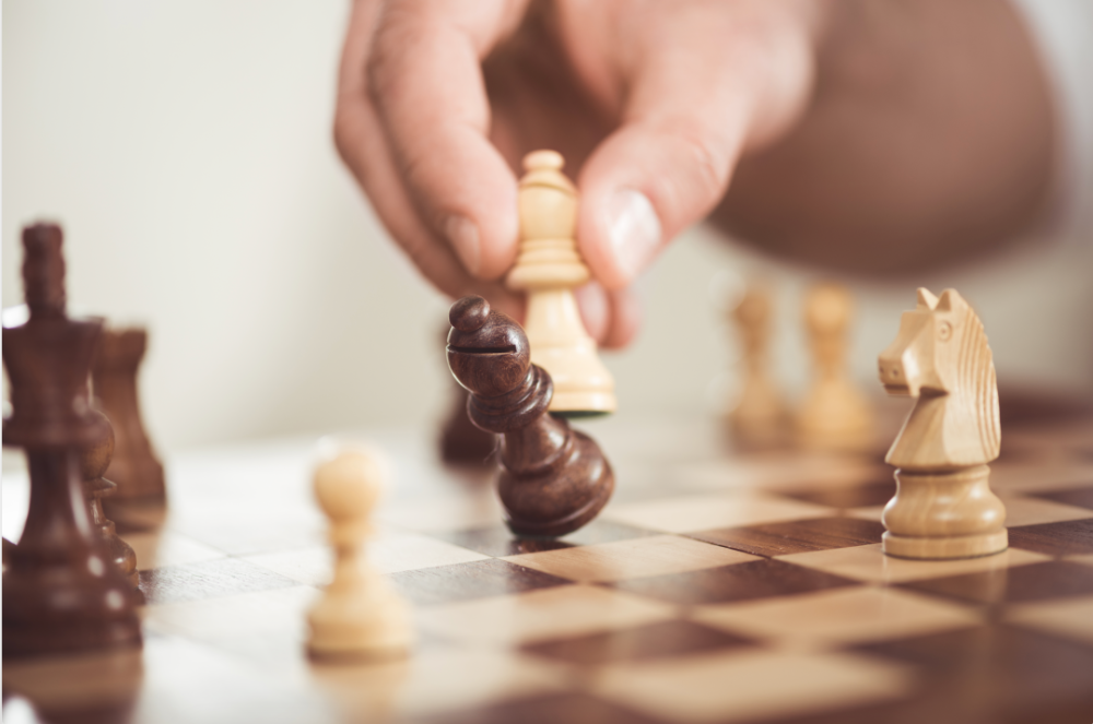 源乐晟创始合伙人吕小九对话张吉华博士:不要浪费任