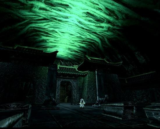 细数古代厉害的防盗机关|陵墓|盗墓者|胡亥