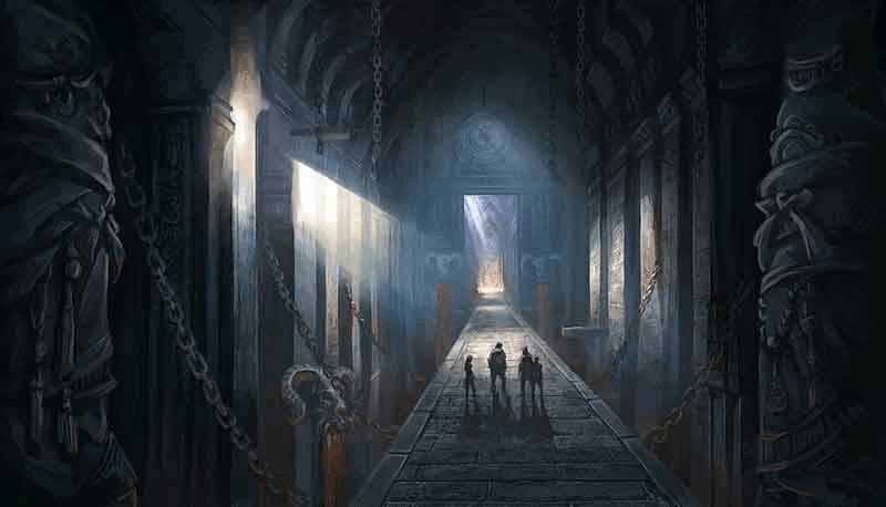 古人都是怎么防盗的呢?细数古代厉害的防盗机关