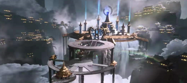 石毅|新石村|朱厌|石昊|火灵儿|完美世界