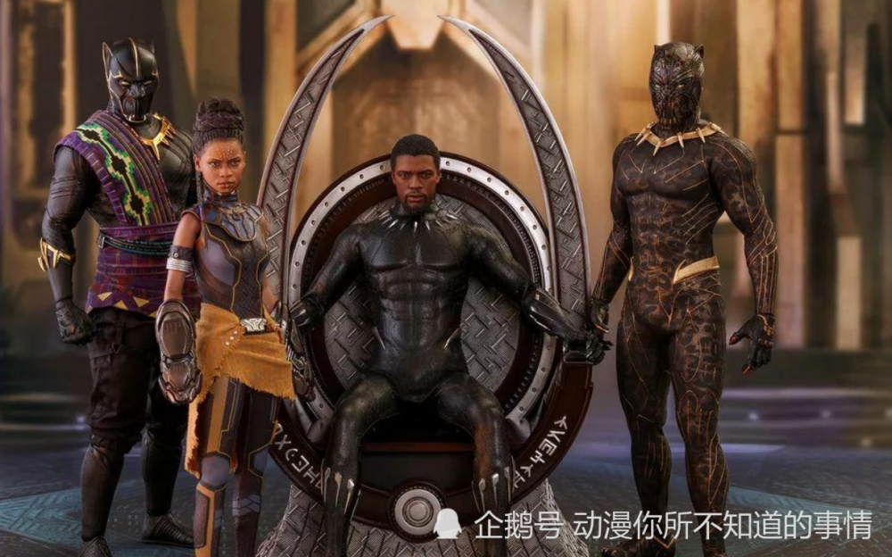 年轻复仇者联盟和邪恶版本的黑暗复仇者联盟为基础的电影正在制作中