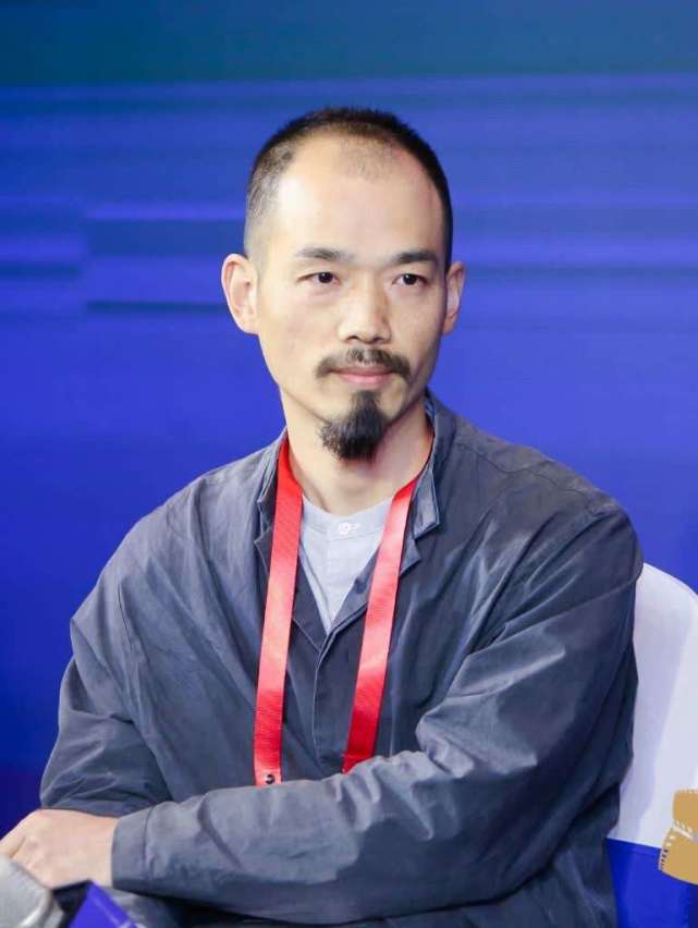 专访《无臂七子》导演金行征:翅膀断了 心也要飞翔|陈伟强|金行征