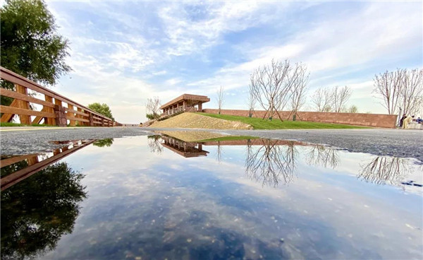 揭秘红色郑州花园口的历史印记