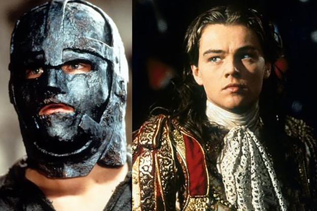 "铁面人"到底是何人?被囚禁34年,死后所有痕迹被销毁