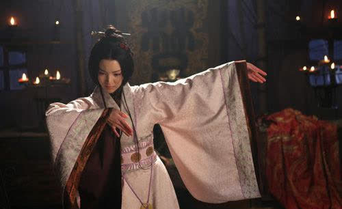 吕雉真实死因之谜被揭开?死法有点尴尬,难怪史官不敢正面记载