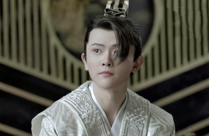 风起洛阳定妆照公开主演全体整容网友是倒给钱的水平