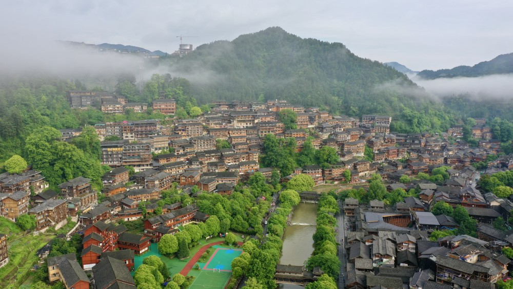 佛山與黔東南加強文旅合作,佛山人遊黔東南a級景區免頭道門票