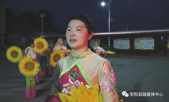 记者乡村行青山镇青山村培育文明乡风建设美丽乡村