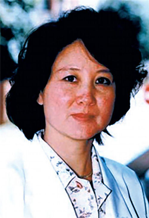 李红:揭露我的前夫余秋雨,没有人比我更了解这个"伪君子"