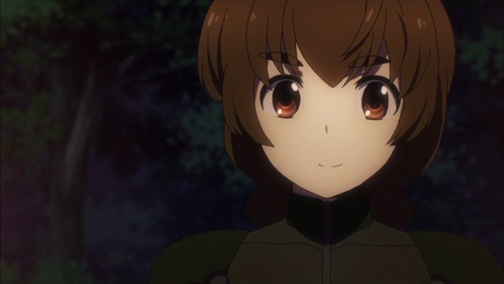 日漫受欢迎不仅是因为萌还有关于恐怖谷效应不像才是好事