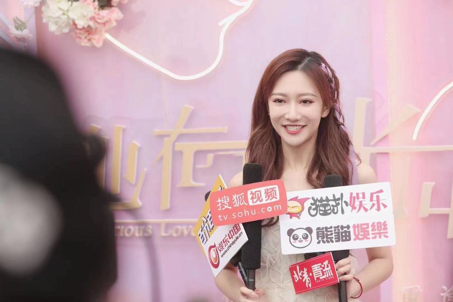 甜爽高能他在逆光中告白豆瓣开分72勿忘夫妇连麦发糖