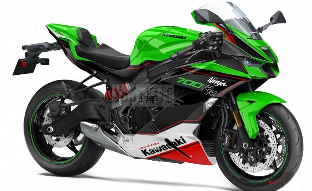 围堵rs660雅马哈r7要来了川崎ninja700r还会远吗