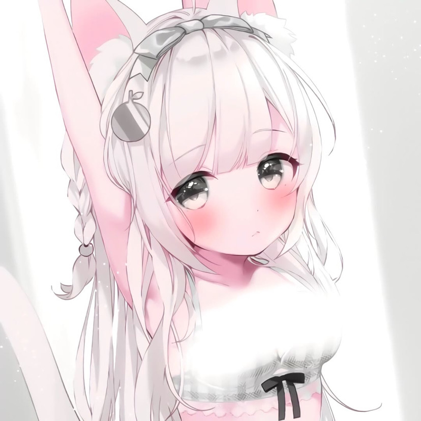 大小姐仙气头像