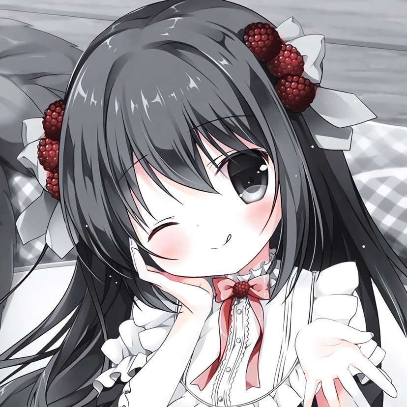 大小姐仙气头像