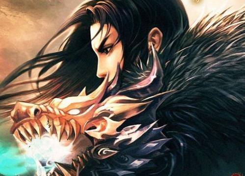 光明神王改变了自己学生凌羽墨的体质,因为学生比较懒,一套懒人理论