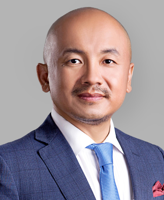 专访万物云ceo朱保全上市是非必要动作头部物企要率先革新才能引领