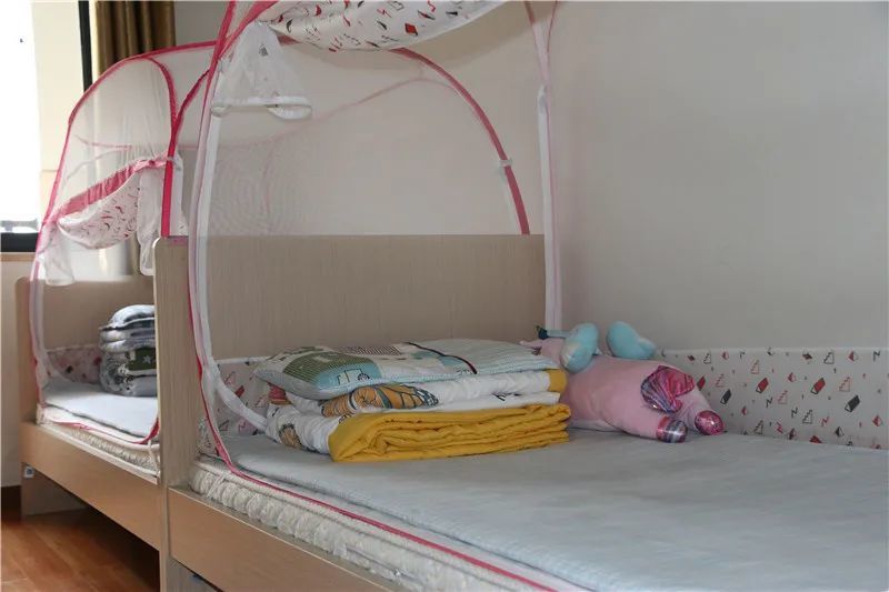 今天我当小学生|跨世纪幼儿园来我校体验小学生活