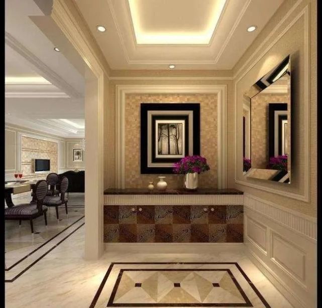 什么是波导线地板砖有哪些材质什么情况下使用