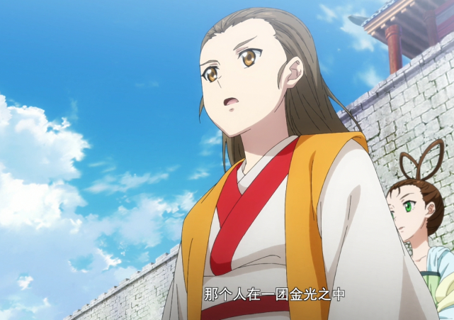 狐妖小红娘动漫中也有爱情pua肖天昊值得可怜吗