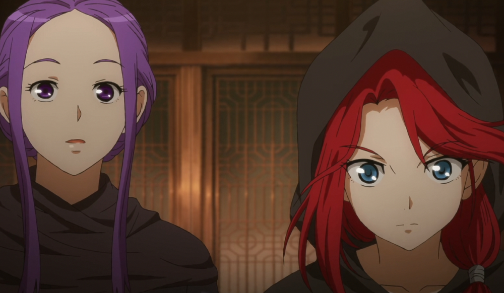 狐妖小红娘:动漫中也有爱情pua,肖天昊值得可怜吗?_腾讯新闻