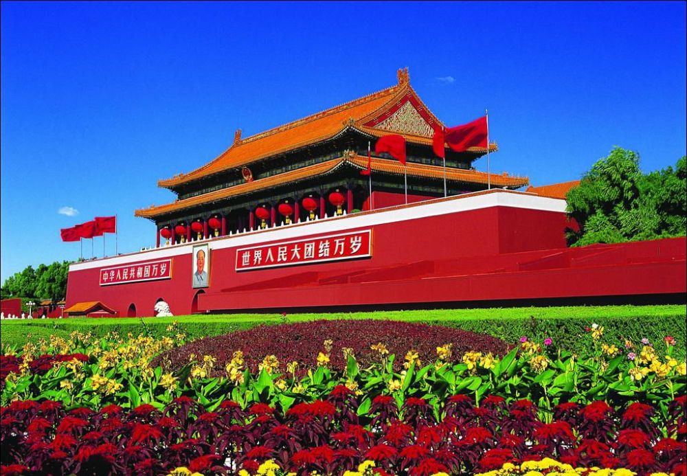 中国每年人口增长_中国人口增长放缓,西方趁机危言耸听,俄仗义执言:中国已有