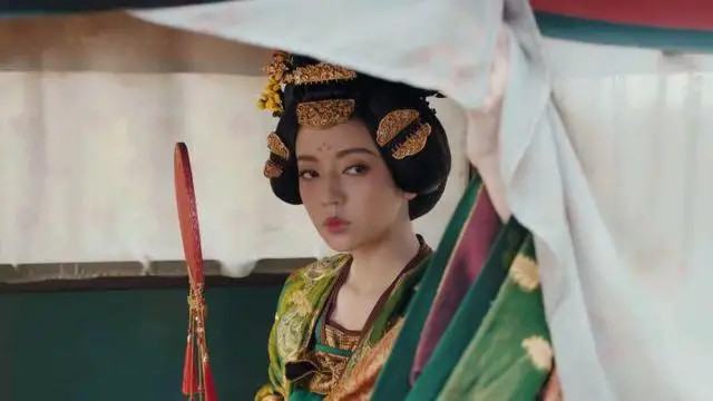 骊歌行:盛楚慕当初一念之差,间接害死了韩王妃和盛楚俊