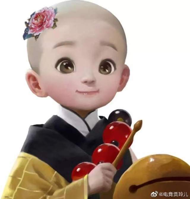 谁说男生不爱花?一梦江湖之误入花花世界
