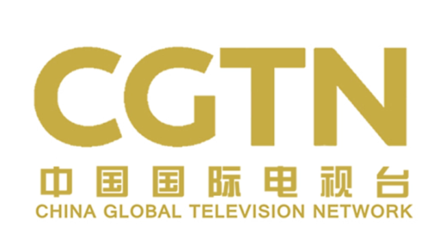 除通过电视网在160多个国家落地外,cgtn 也在 fac