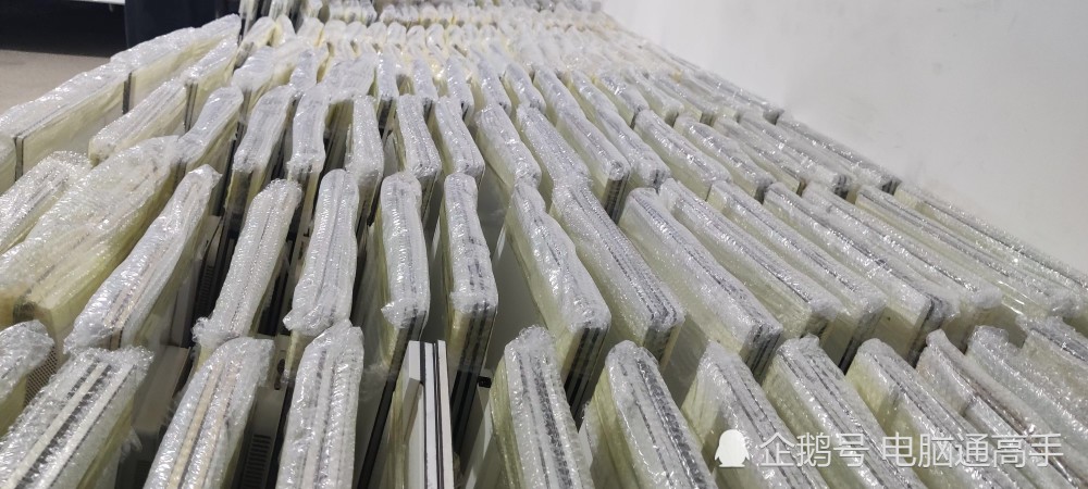 120台二手电脑360000元打包卖明天房租到期客户你走大运了