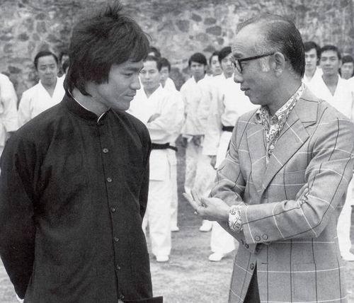 妻子遭徒弟霸占却扯出李小龙真正死因国豪去世并非意外