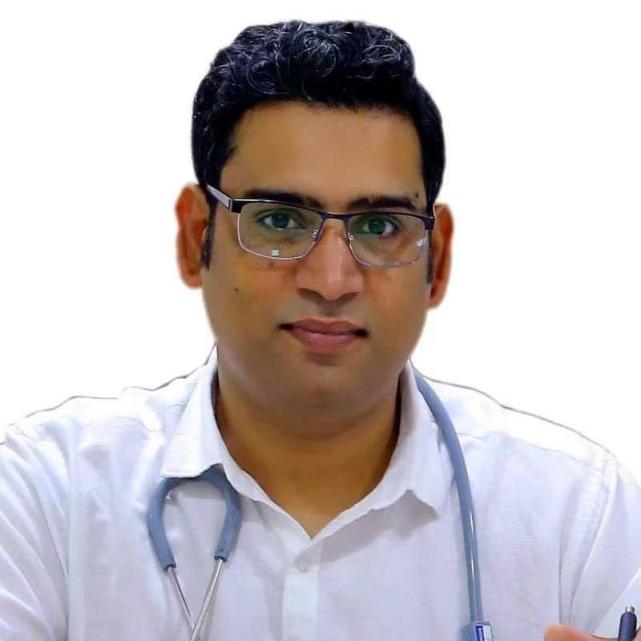 印度医生等人亲述:冒着生命危险工作,却眼看着患者死去