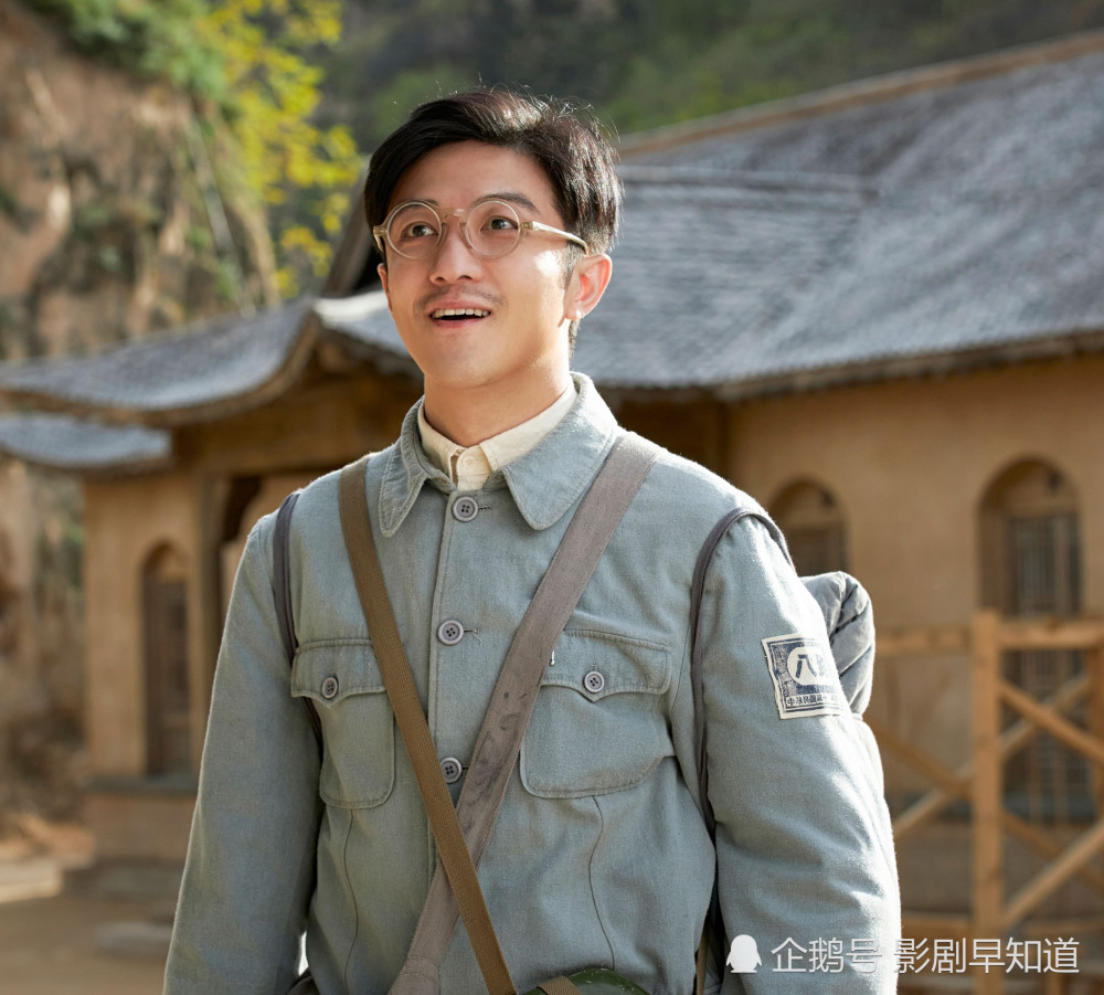 《啊摇篮》新海报却意外剧透了,葛六斤唐素素的感情走向越发艰难_腾讯