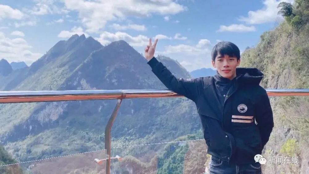 罗著海叔叔 罗开文救活更多的人,那我们心里面也得到告慰,他是以另一