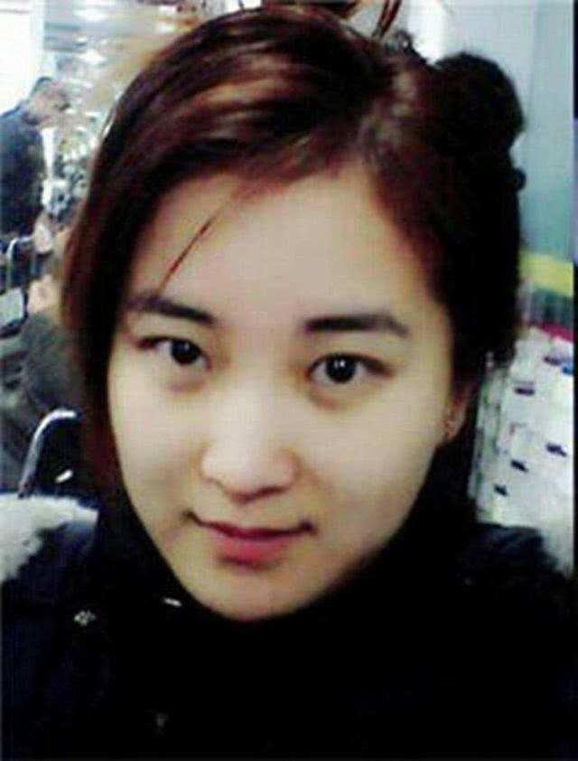 讲真贾玲瘦的时候也是清纯女神吧